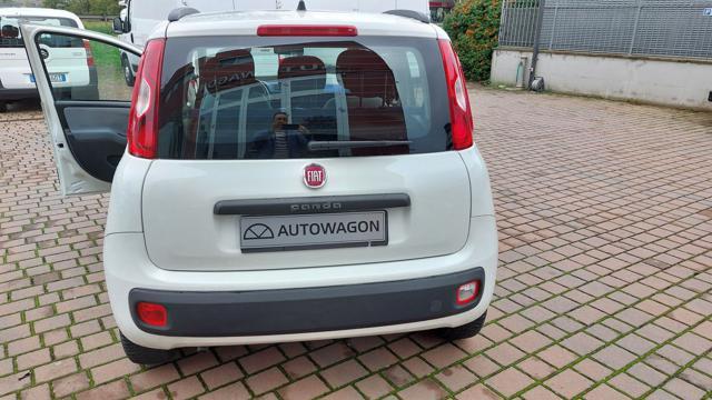 FIAT Panda 1.2 Easy 40.000 Km Az. Italia Euro 6b