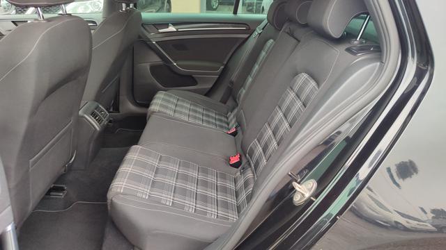 VOLKSWAGEN Golf GTD GTD DSG AppConnect LED 18 *PREZZO REALE*