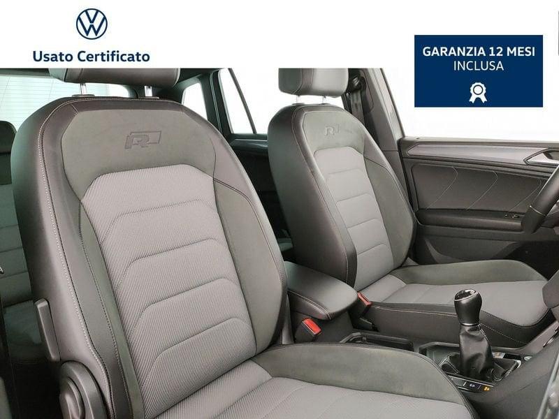 Volkswagen Tiguan 1.6 TDI Sport BMT