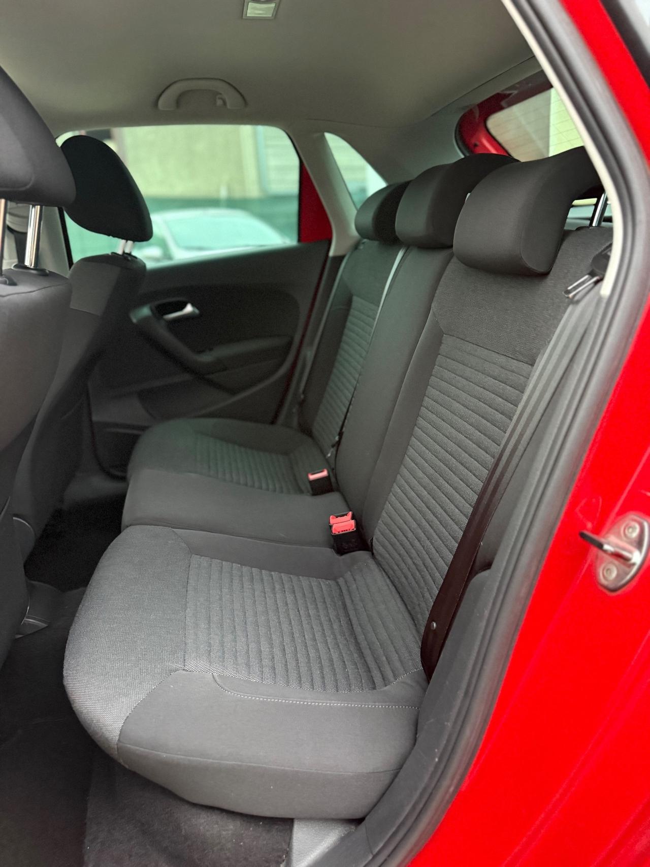 Volkswagen Polo 1.2 70 CV 5p. Comfortline