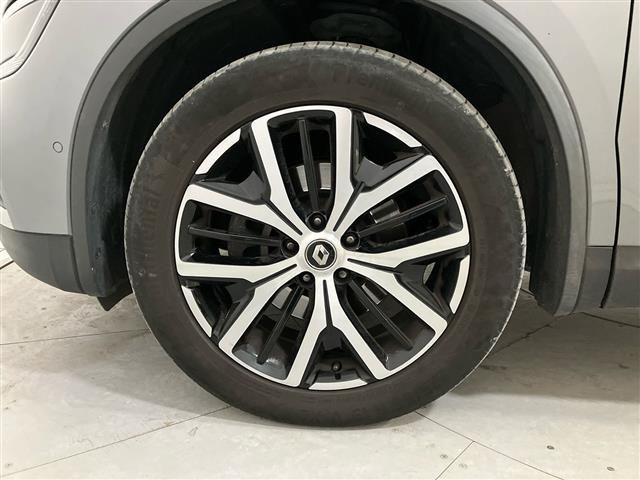 RENAULT Koleos 2.0 Blue dCi Executive 4x4 X-Tronic