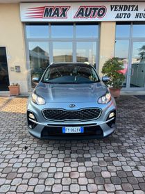 Kia Sportage 1.6 CRDI 115 CV 2WD Business Class