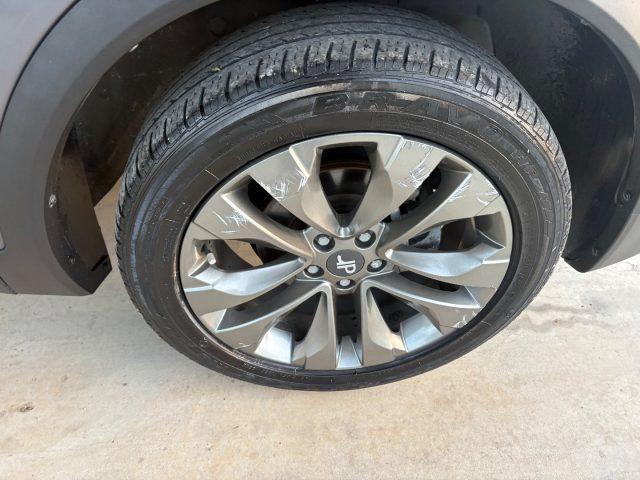 DR MOTOR DR 4.0 1.5 Bi-Fuel GPL NAVI TETTO PELLE BLUETHOOT