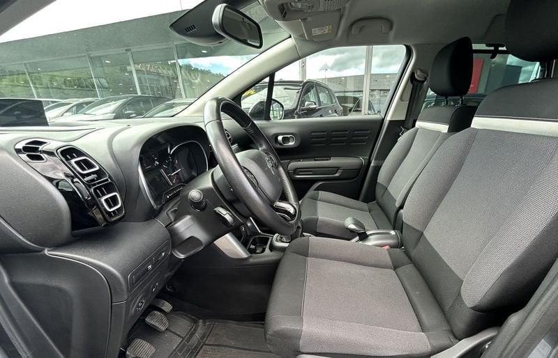 Citroën C3 Aircross PureTech 110 GARANZIA-KM CERTIFICATI