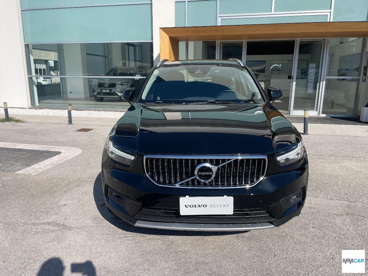 1.5 t5 phev Inscription Expression auto my21