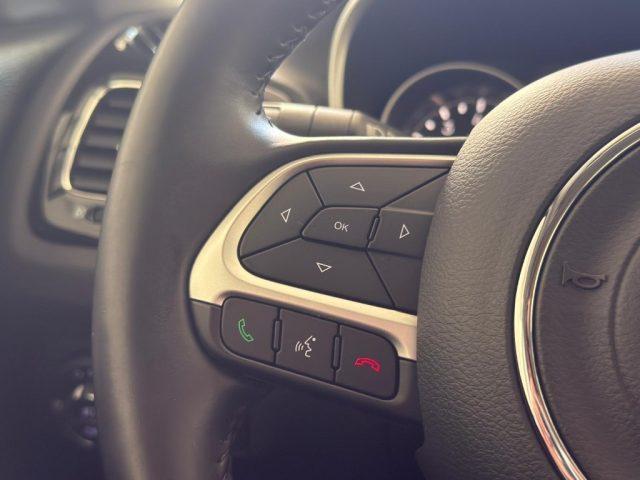 JEEP Compass 1.4 MultiAir 2WD Night Eagle