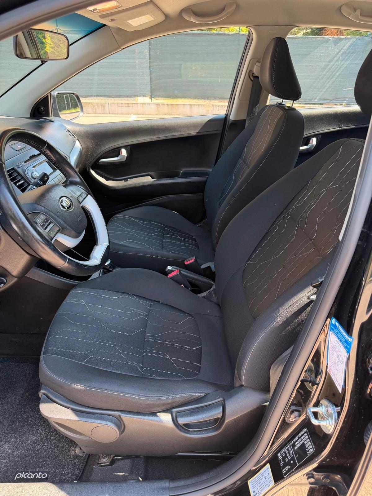 Kia Picanto 1.0 Gpl - NEOPATENTATI - 12 MESI DI GARANZIA -