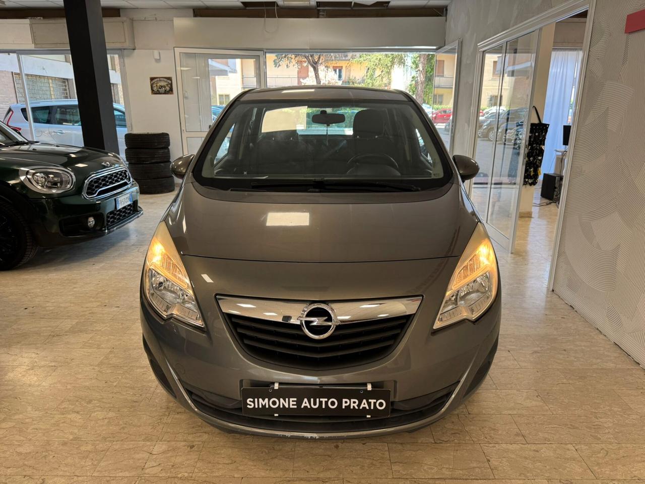 Opel Meriva 1.4 100CV Cosmo