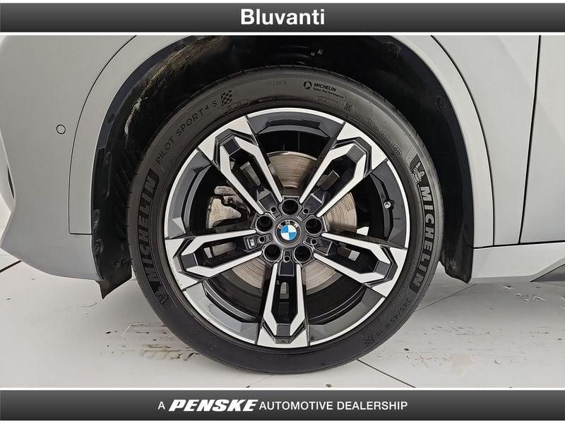 BMW X1 xDrive mhev 23d Msport