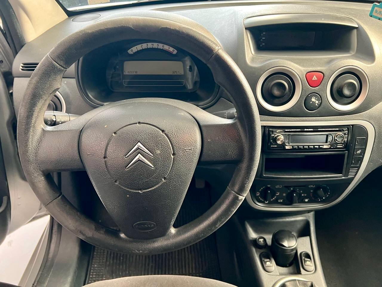 Citroen C2 09 1.1 airdream Perfect Techno