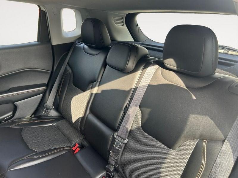 Jeep Compass 2ª serie 2.0 Multijet II aut. 4WD Limited