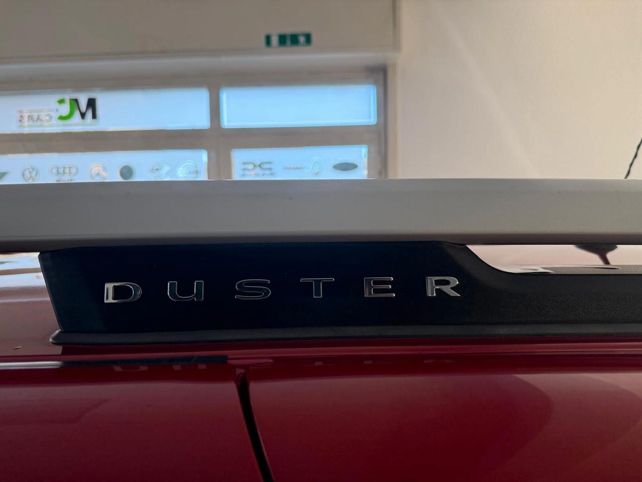 Dacia Duster 1.5 Blue dCi 8V 115 CV 4x2 Prestige DaciaPlus