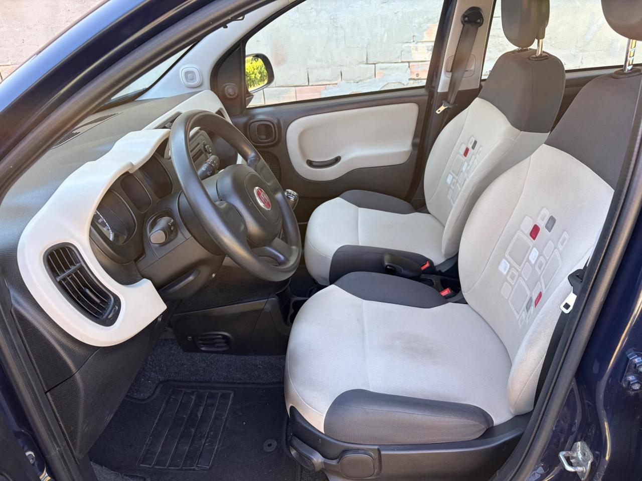 Fiat Panda 0.9 TwinAir METANO AUTO NUOVISSIMA