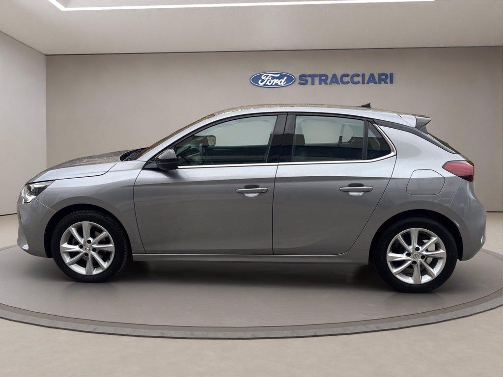 OPEL Corsa 1.2 Edition s&s 75cv del 2021