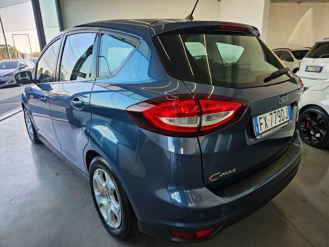 Ford C-Max C-Max III 2015 1.5 tdci Business s