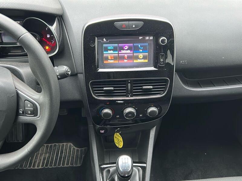 Renault Clio Clio 0.9 tce GPL Moschino Zen G