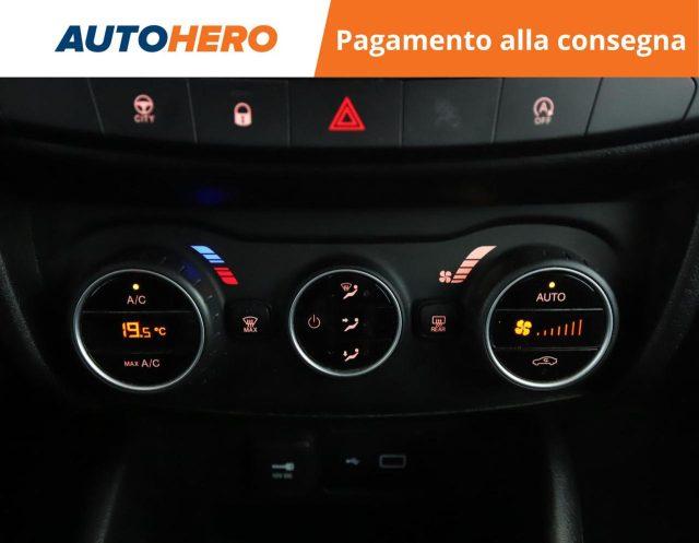 FIAT Tipo 1.6 Mjt S&S SW Lounge