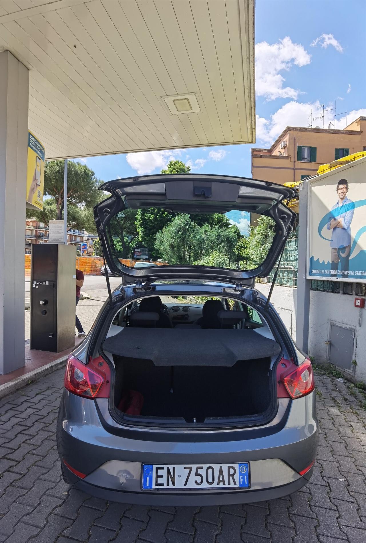 Seat Ibiza 1.2 TDI CR 5 porte Style