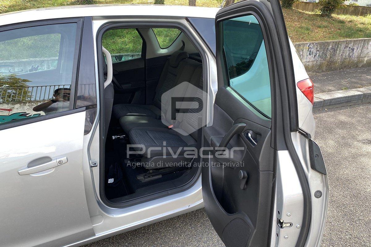 OPEL Meriva 1.4 Turbo 120CV GPL Tech Elective