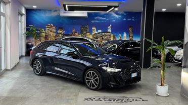 Audi A5 Avant TDI 150 kW mHEV+ S tronic quattro Line edition