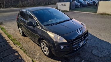 Peugeot 3008 1.6 HDi 112CV Premium