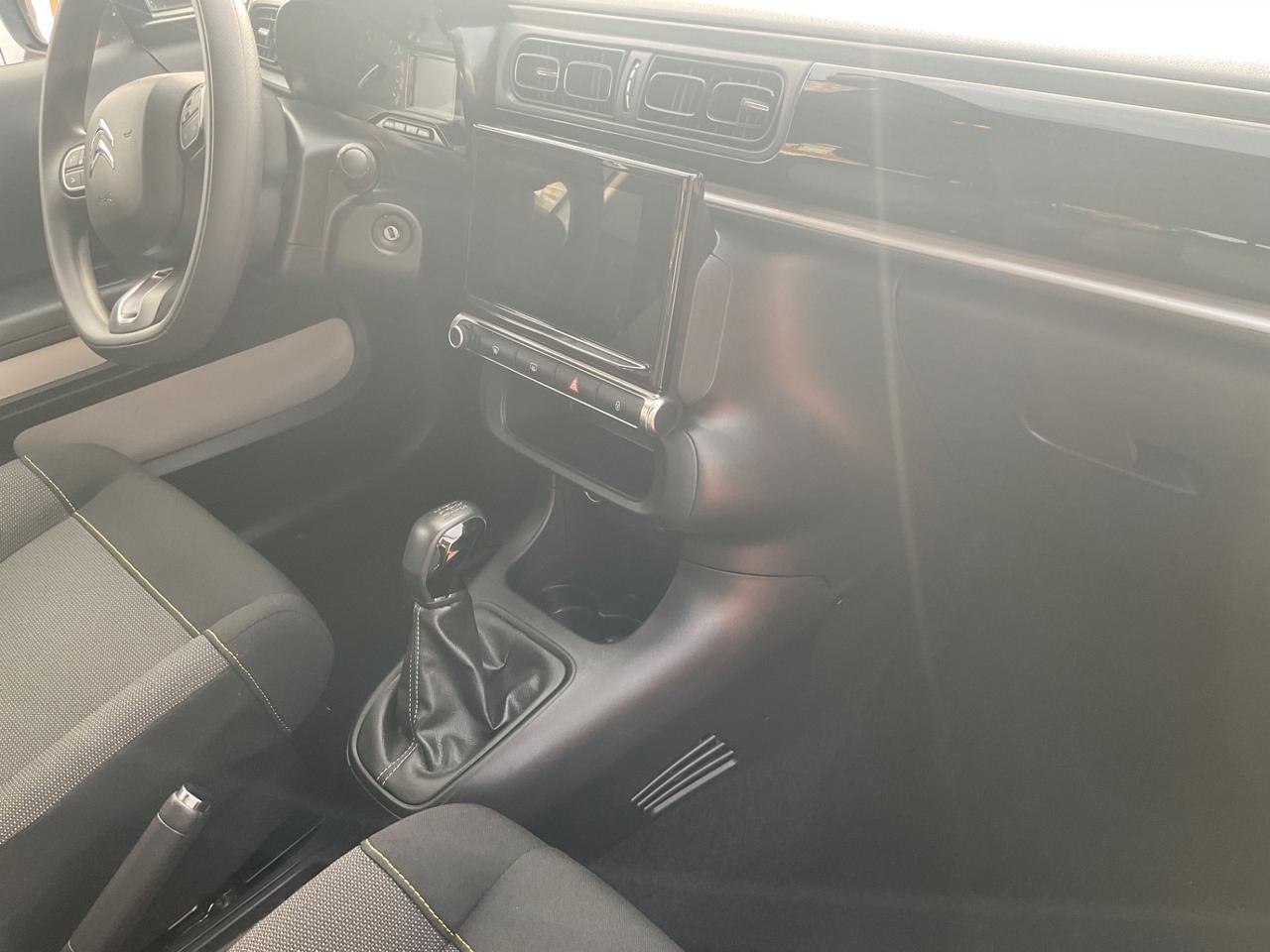 Citroen C3 PureTech 83 S&S Feel