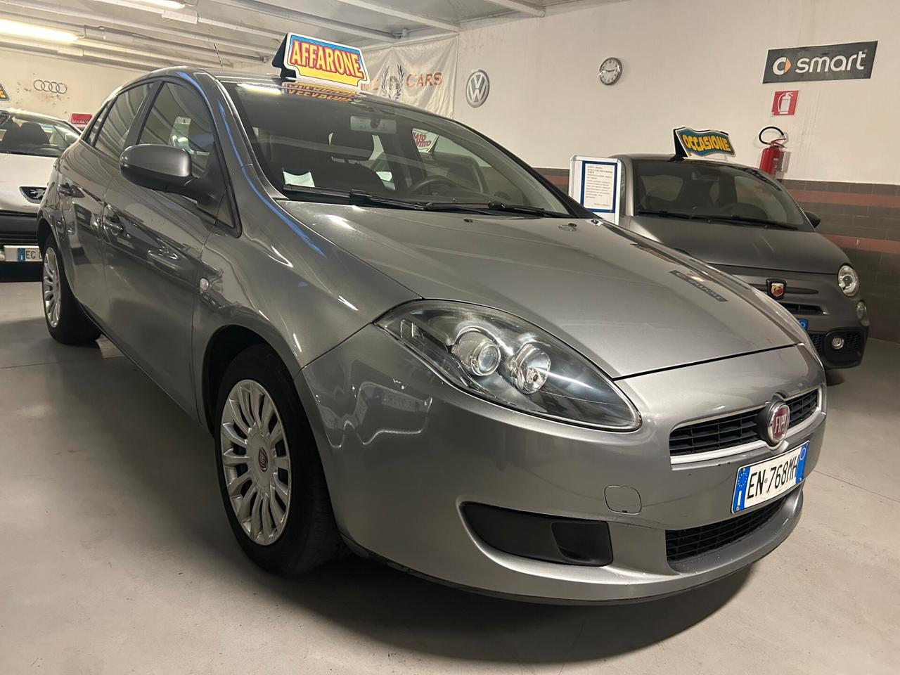 Fiat Bravo 1.4 EasyPower Easy