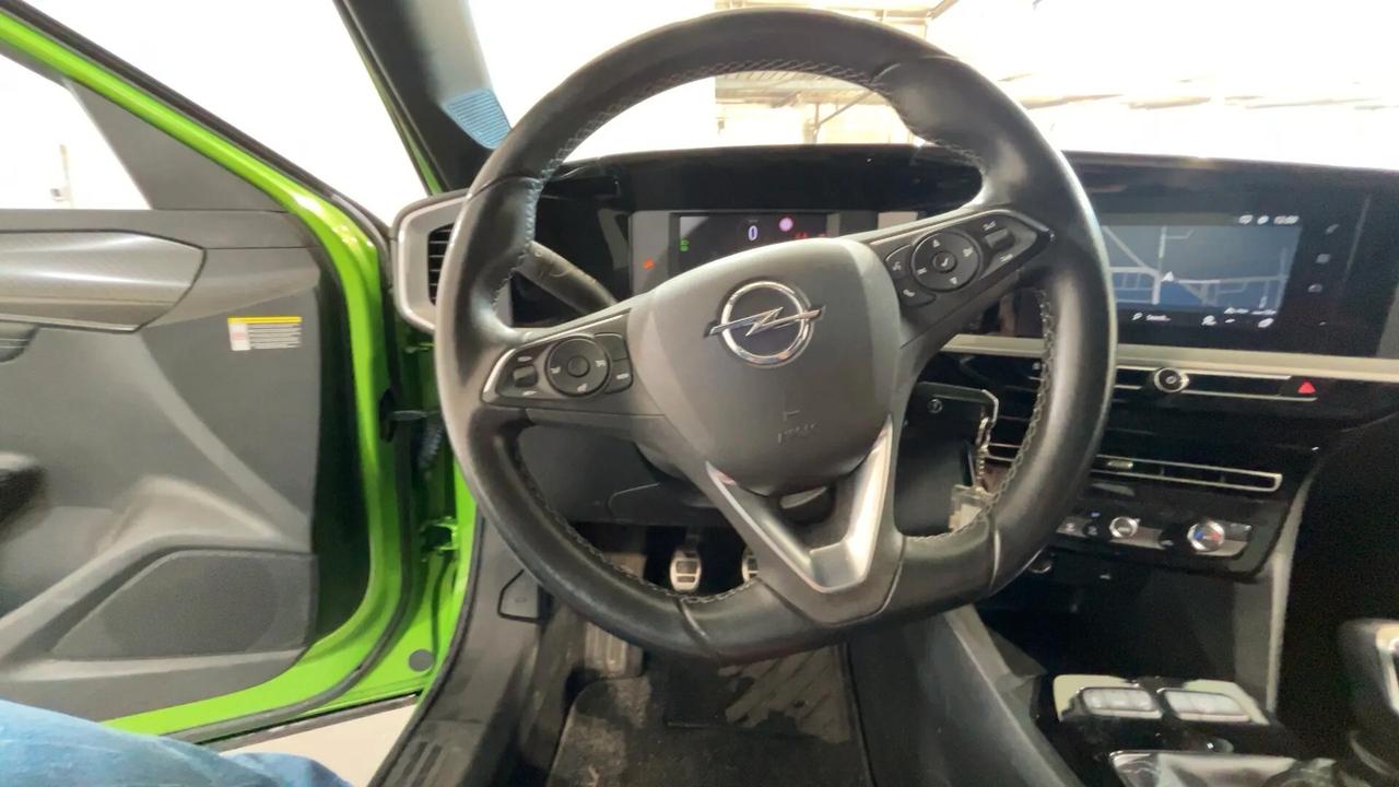 Opel Mokka 1.2 Turbo GS Line