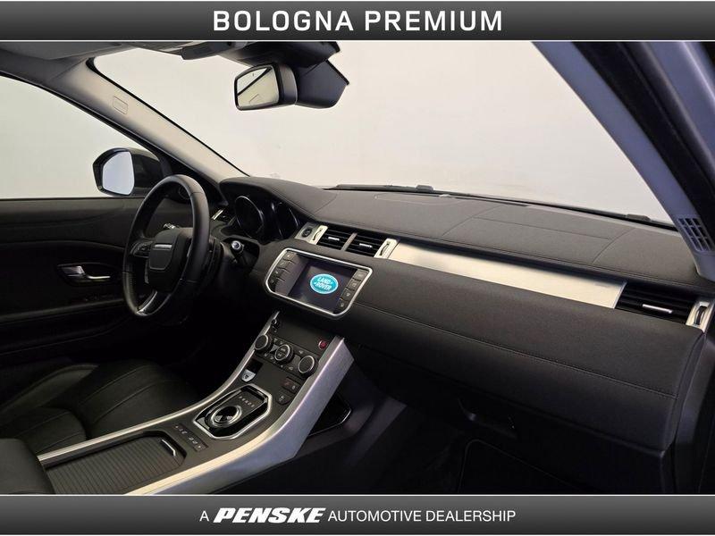 Land Rover RR Evoque 2.0 TD4 150 CV 5p. SE Aut.
