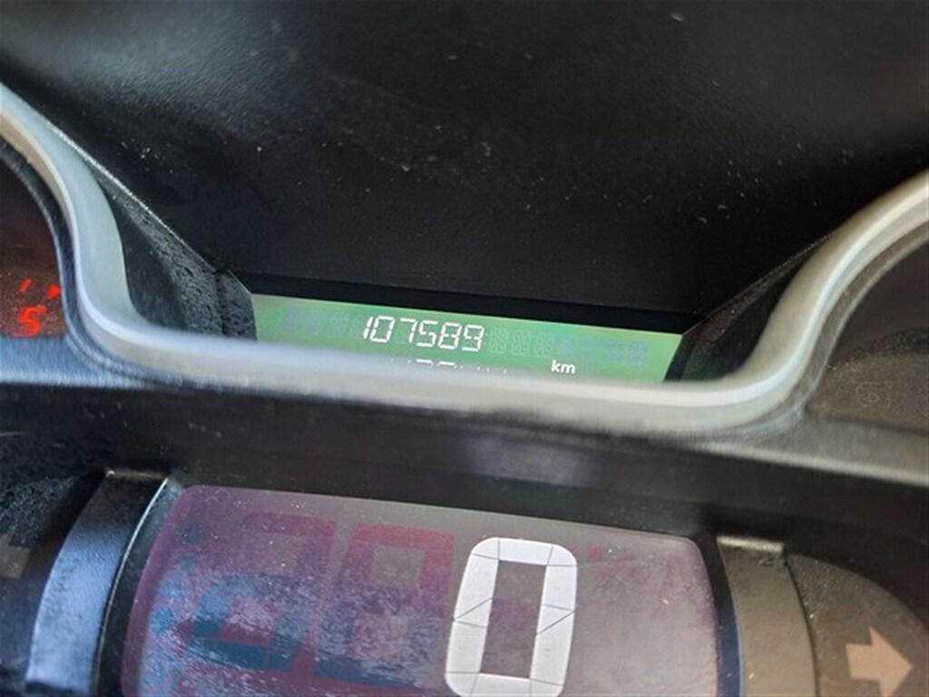 Renault Trafic T27 2.0 dci 120cv L1H1 Ice Plus E6d-temp