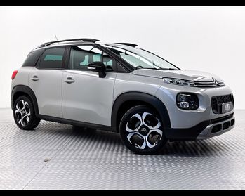 CITROEN C3 Aircross BlueHDi 100 Live