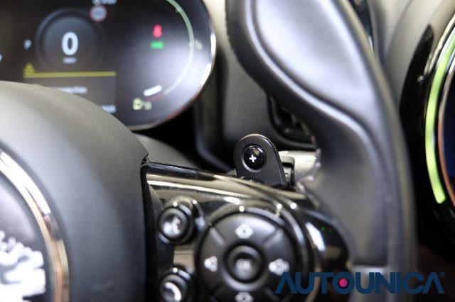 MINI Countryman 2.0 COOPER S ALL4 AUTOMATICA TETTO PELLE