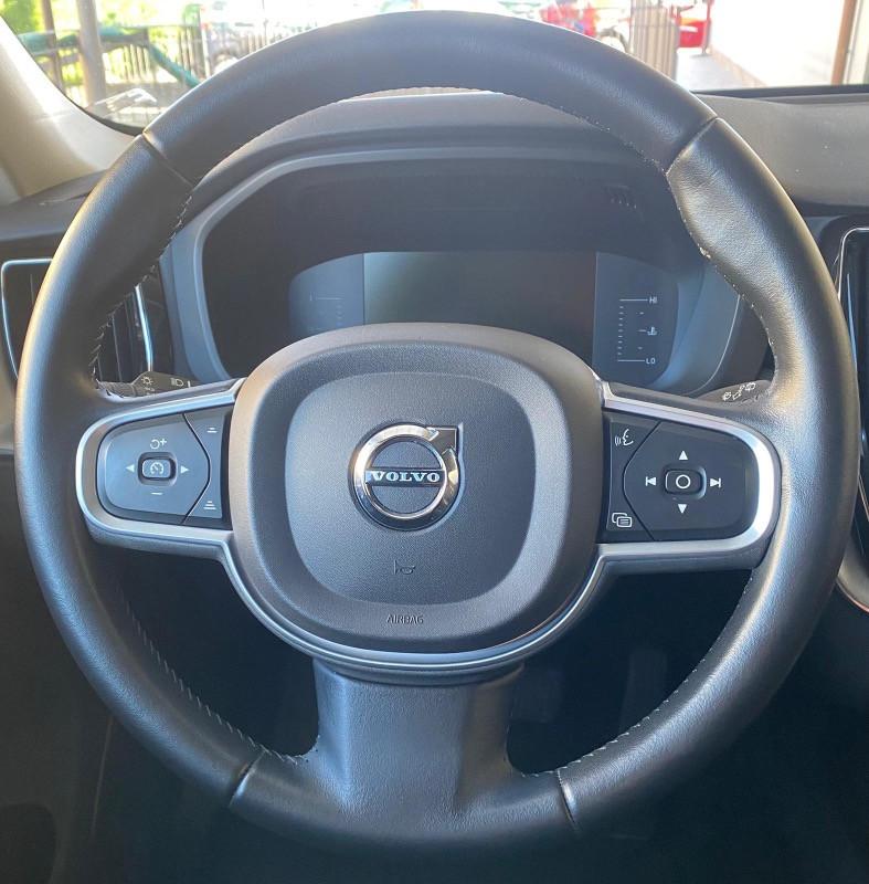 Volvo XC60 2.0 d5 Inscription awd geartronic my18