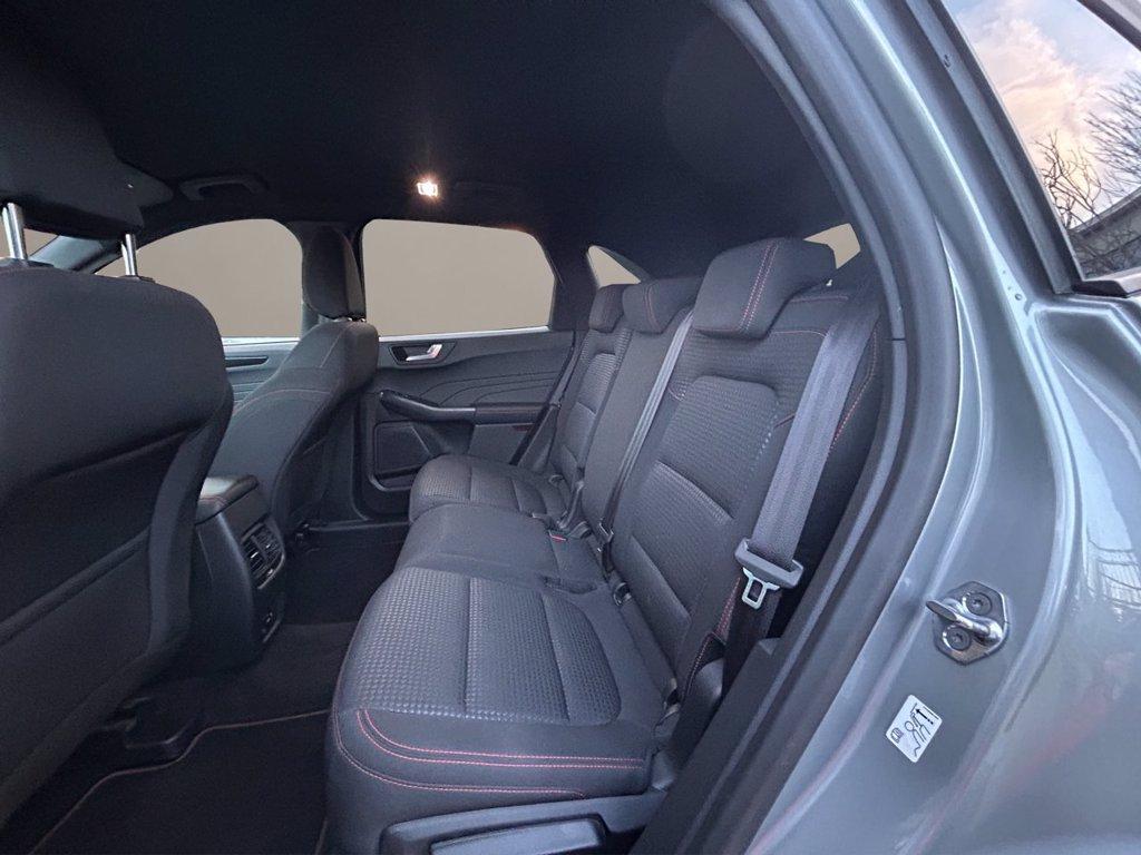 FORD Kuga 2.5 full hybrid st-line 2wd 190cv cvt del 2022