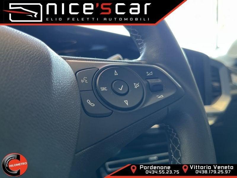 Opel Mokka 1.2 Turbo 100CV Elegance