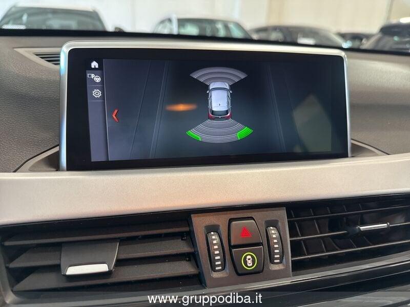 BMW X1 F48 2019 Diesel sdrive18d Business Advantage auto