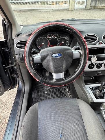 Ford Focus CC Focus+ 1.6 TDCi (90CV) 5p.