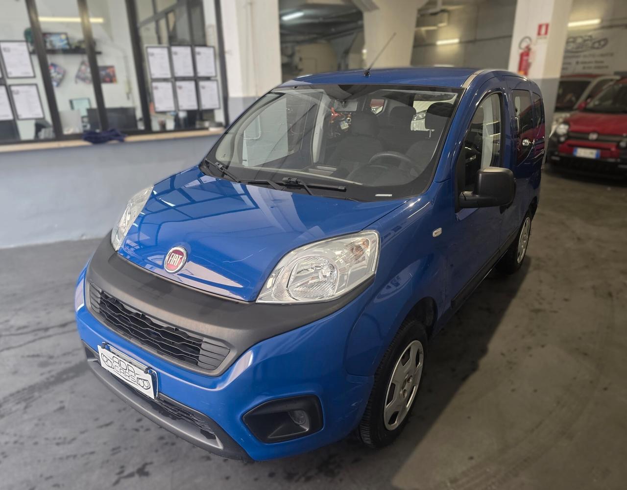 Fiat Qubo 1.4 - UNICO PROPRIETARIO