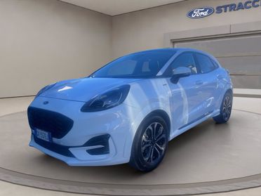 FORD Puma 1.0 ecoboost h ST-Line 125cv auto del 2022