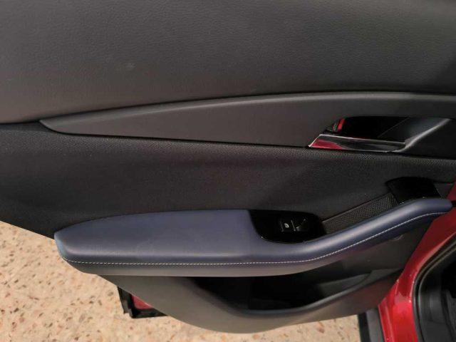 MAZDA CX-30 - 2.0L Skyactiv-X M Hybrid 2WD