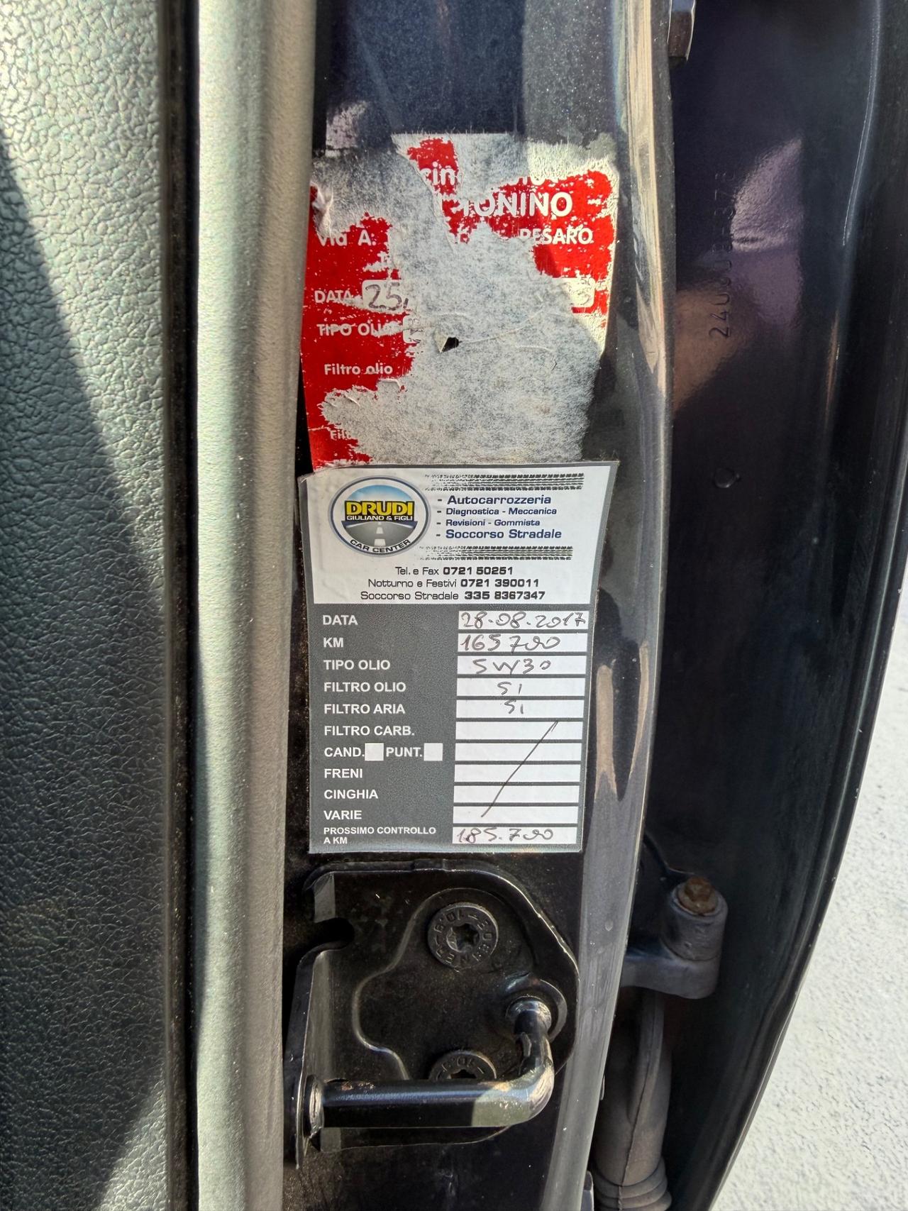 Ford C-Max 1.6 Diesel 90 Cv