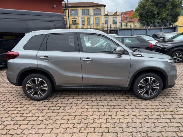 SUZUKI Vitara 1.4 Hybrid 4WD AllGrip Top