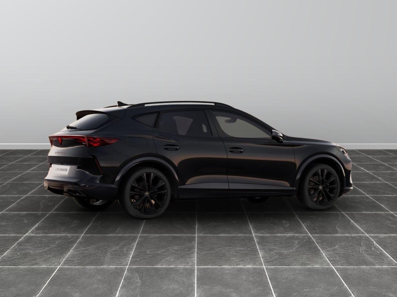 Cupra Formentor 2.0 tdi 150cv dark night dsg