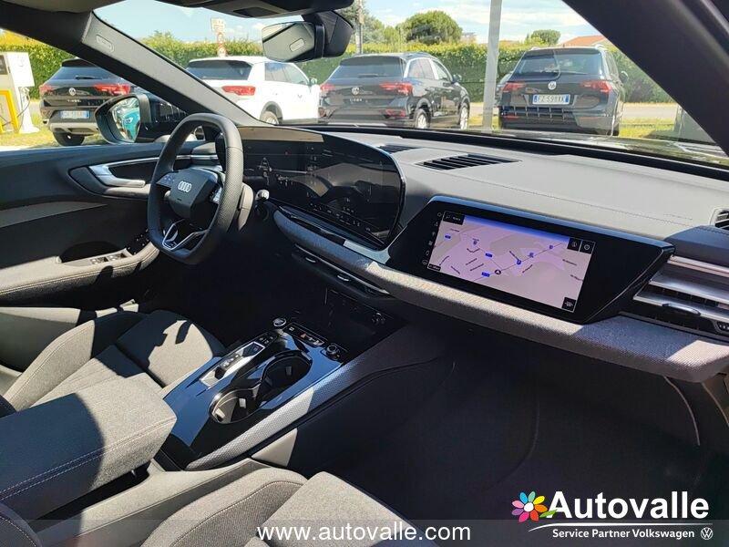 Audi A5 Avant TDI 150 kW quattro S tronic mHEV+ S Line edition