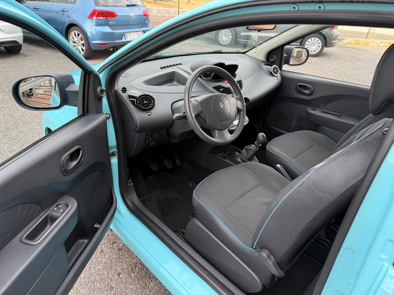 Renault Twingo 1.2 16V Wave