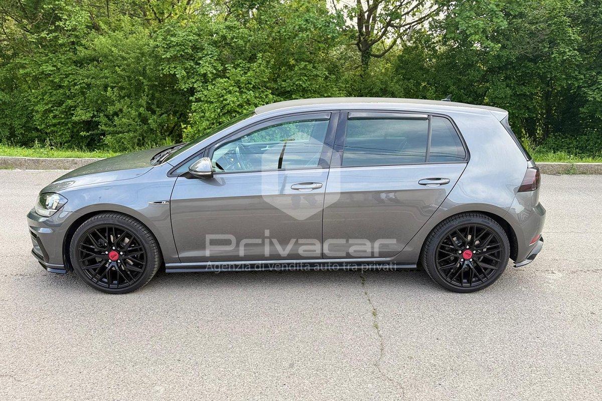 VOLKSWAGEN Golf 1.5 TSI ACT 5p. Sport BlueMotion Technology