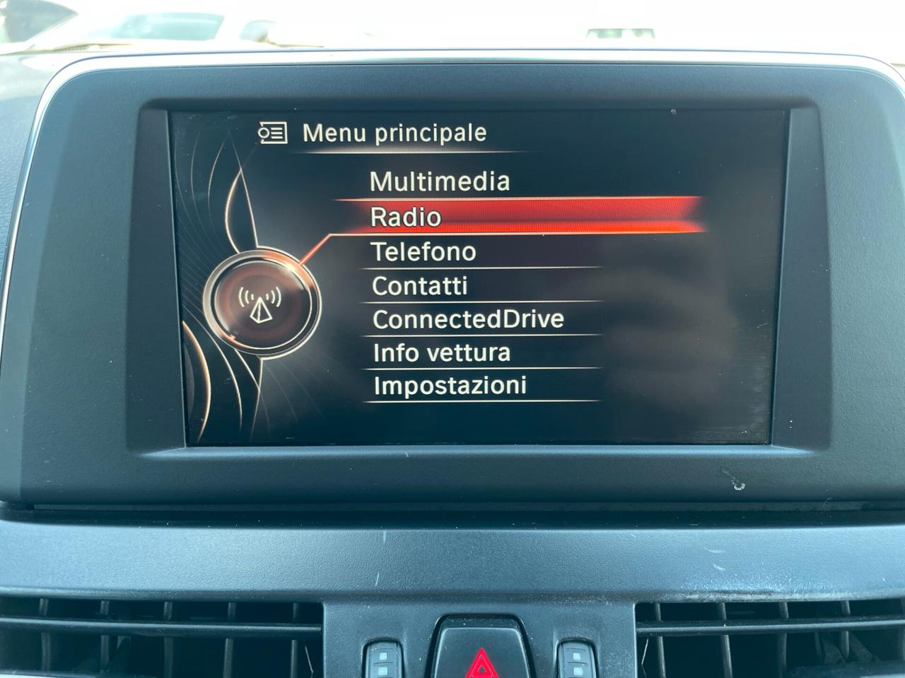 BMW 218D ACTIVE TOURER AUT. ADVANTAGE 2.0 DIESEL 150CV