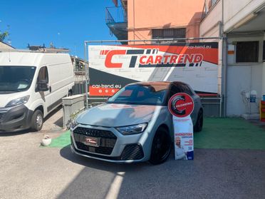 Audi A1 SPB 25 TFSI Admired my20