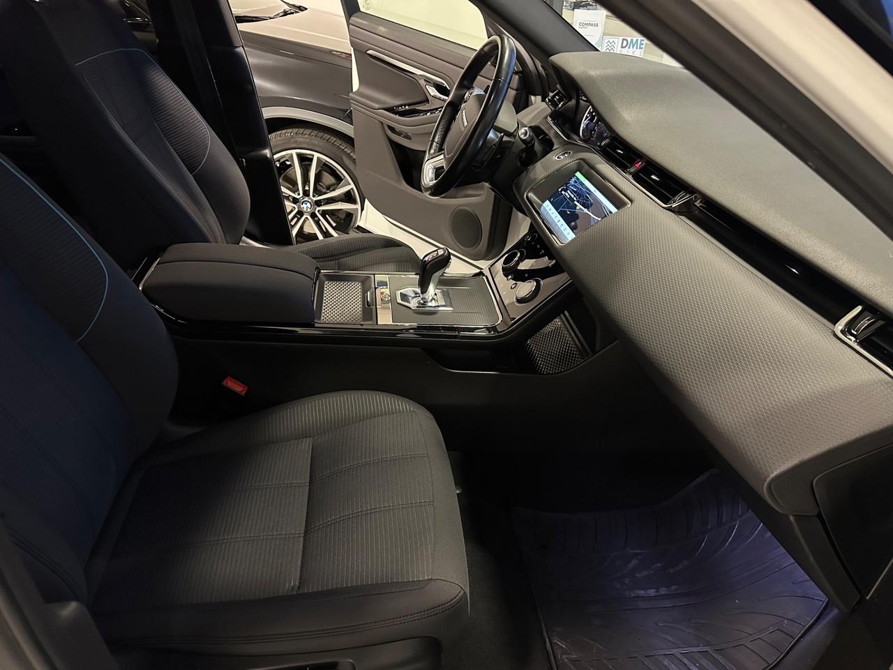 Land Rover Range Rover Evoque Range Rover Evoque 2.0D I4-L.Flw 150 CV R-Dynamic S