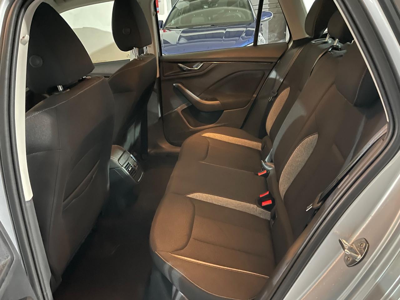 Skoda Kamiq 1.0 TSI Selection